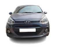 Used Hyundai Grand i10 Magna 2015 — Delhi
