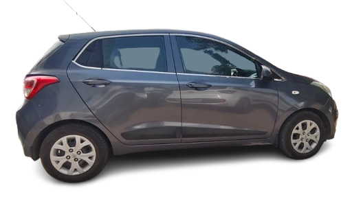 Used Hyundai Grand i10 Magna 2015 — Delhi
