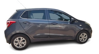 Used Hyundai Grand i10 Magna 2015 — Delhi