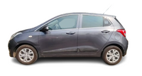 Used Hyundai Grand i10 Magna 2015 — Delhi