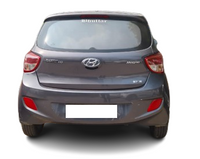 Used Hyundai Grand i10 Magna 2015 — Delhi