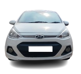 Used Hyundai Grand i10 Magna 2015 — Delhi