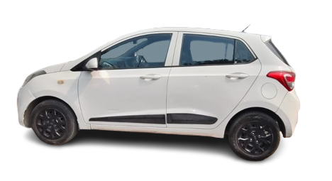 Used Hyundai Grand i10 Magna 2015 — Delhi
