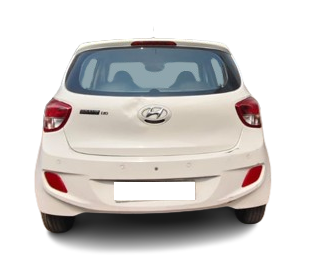 Used Hyundai Grand i10 Magna 2015 — Delhi