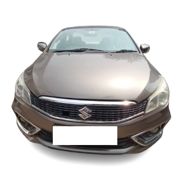 Used Maruti Ciaz Sigma 2019 — Delhi