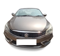Used Maruti Ciaz Sigma 2019 — Delhi