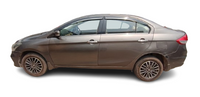 Used Maruti Ciaz Sigma 2019 — Delhi