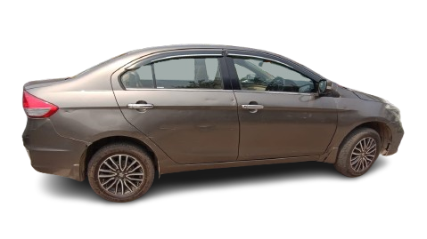 Used Maruti Ciaz Sigma 2019 — Delhi