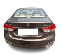 Used Maruti Ciaz Sigma 2019 — Delhi