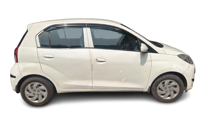 Used Hyundai Santro Sportz 2019 — Delhi