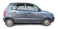 Used Hyundai Santro GL 2012 — Delhi
