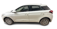 Used Hyundai i20 Magna 2015 — Delhi