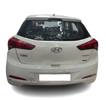 Used Hyundai i20 Magna 2015 — Delhi