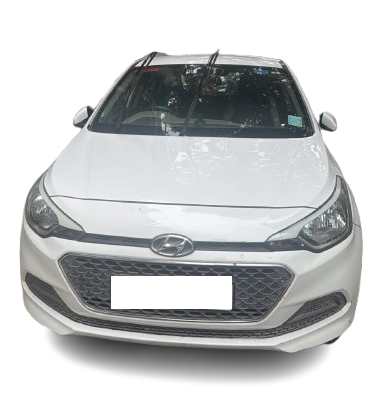 Used Hyundai i20 Magna 2015 — Delhi