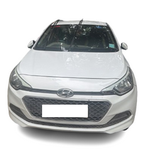 Used Hyundai i20 Magna 2015 — Delhi