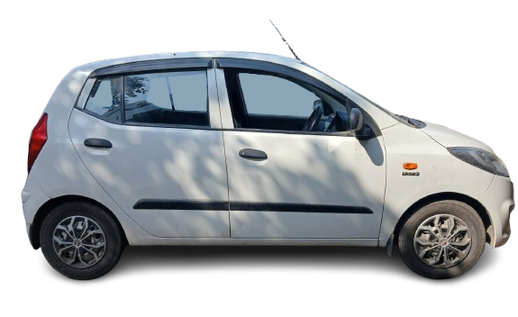 Used Hyundai i10 Magna 2015 — Delhi