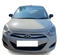 Used Hyundai i10 Magna 2015 — Delhi