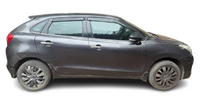 Used Maruti Baleno Zeta AT 2016 — Delhi