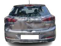 Used Hyundai i20 Sportz 2017 — Delhi