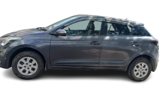 Used Hyundai i20 Sportz 2017 — Delhi