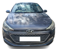 Used Hyundai i20 Sportz 2017 — Delhi