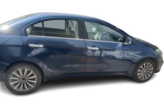 Used Maruti Ciaz Alpha AT 2020 — Delhi