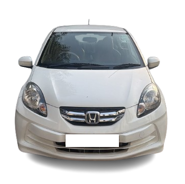 Used Honda Amaze S MT 2013 — Delhi