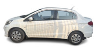 Used Honda Amaze S MT 2013 — Delhi