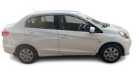 Used Honda Amaze S MT 2013 — Delhi