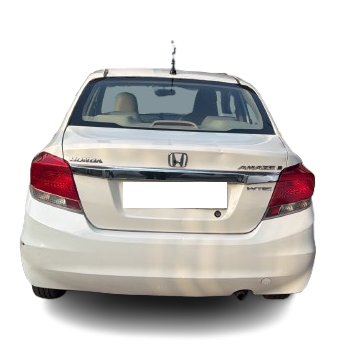 Used Honda Amaze S MT 2013 — Delhi