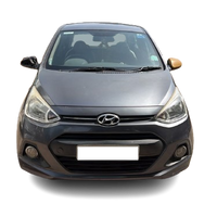 Used Hyundai Grand i10 Magna 2014 — Delhi