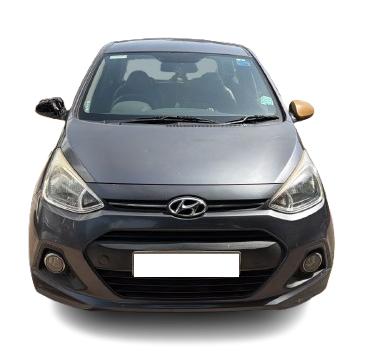 Used Hyundai Grand i10 Magna 2014 — Delhi