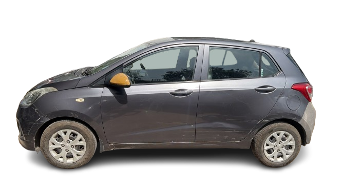 Used Hyundai Grand i10 Magna 2014 — Delhi