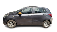 Used Hyundai Grand i10 Magna 2014 — Delhi