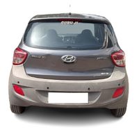 Used Hyundai Grand i10 Magna 2014 — Delhi