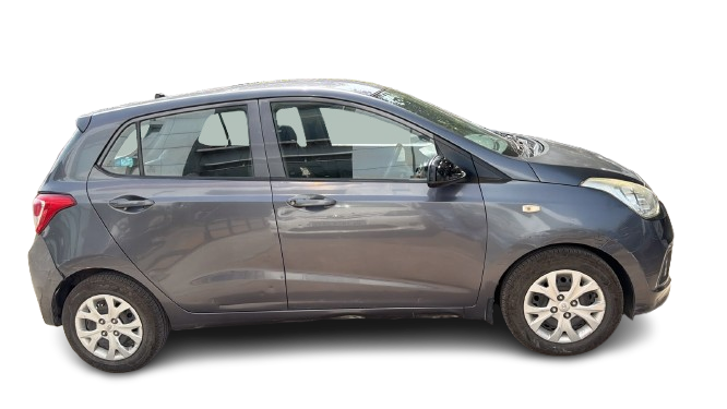 Used Hyundai Grand i10 Magna 2014 — Delhi