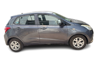 Used Hyundai Grand i10 Magna 2014 — Delhi