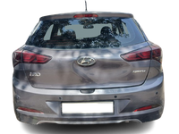 Used Hyundai i20 Sportz Diesel 2017 — Delhi