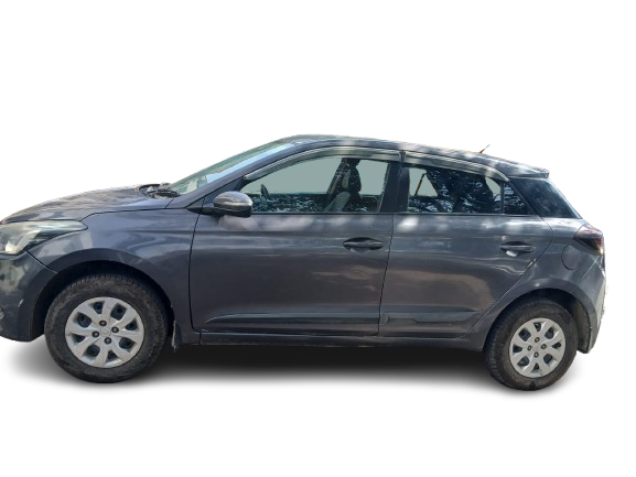 Used Hyundai i20 Sportz Diesel 2017 — Delhi