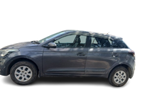 Used Hyundai i20 Sportz Diesel 2017 — Delhi