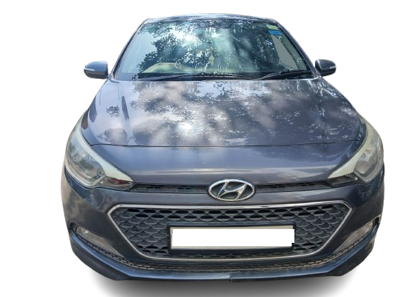 Used Hyundai i20 Sportz Diesel 2017 — Delhi