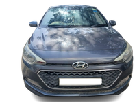 Used Hyundai i20 Sportz Diesel 2017 — Delhi