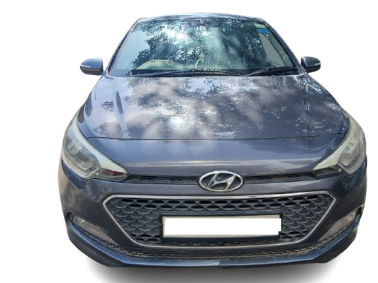 Used Hyundai i20 Sportz Diesel 2017 — Delhi