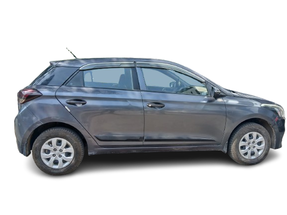 Used Hyundai i20 Sportz Diesel 2017 — Delhi