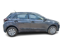 Used Hyundai i20 Sportz Diesel 2017 — Delhi