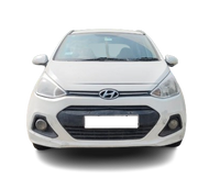 Used Hyundai Grand i10 Asta 2014 — Delhi