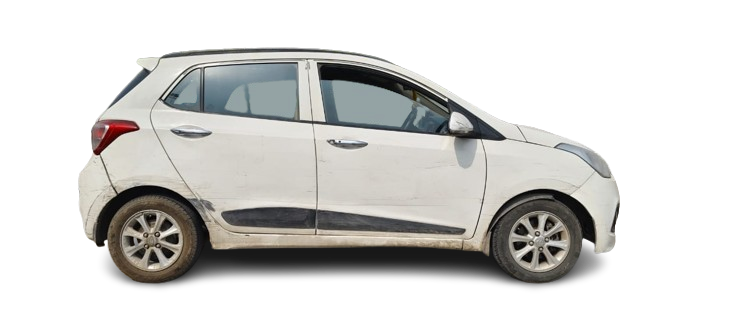 Used Hyundai Grand i10 Asta 2014 — Delhi
