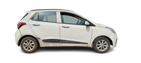 Used Hyundai Grand i10 Asta 2014 — Delhi