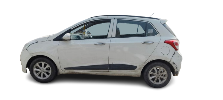 Used Hyundai Grand i10 Asta 2014 — Delhi