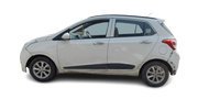 Used Hyundai Grand i10 Asta 2014 — Delhi
